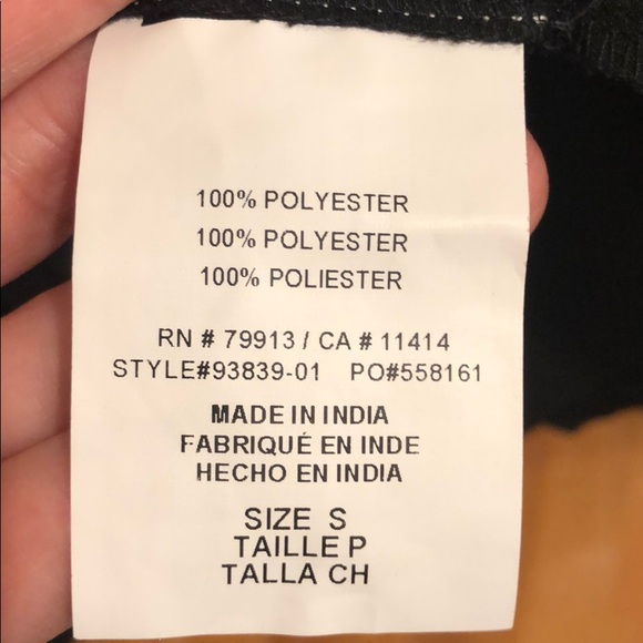 Motherhood Maternity blouse - Picture 6 of 7